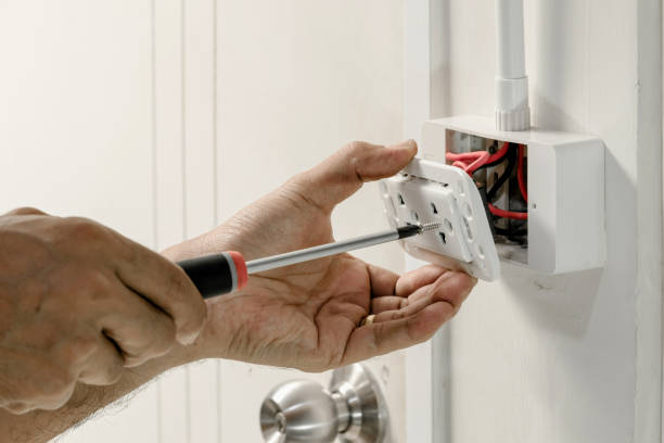 Emergency Electrical Repair Services in San Ramon, CA