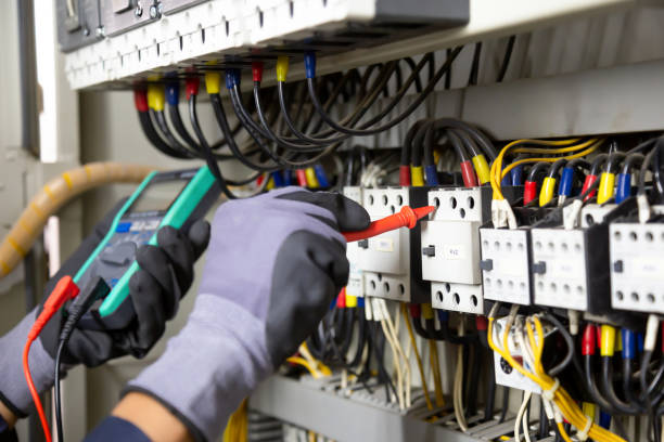 Professional Electrician in San Ramon, CA