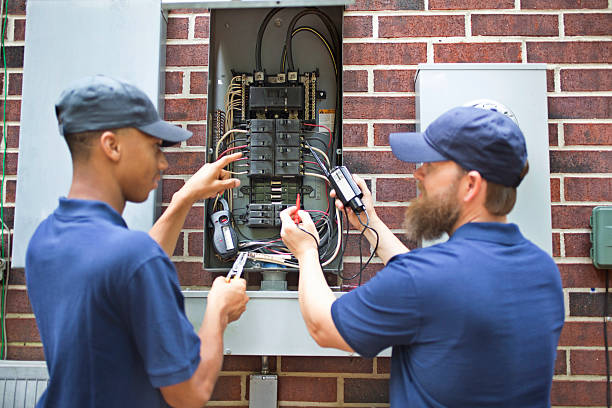 Best Circuit Breaker Installation and Repair  in San Ramon, CA